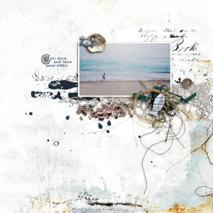 Sea Spray