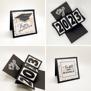 Graduation Card