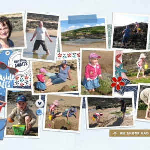 Seaside (2 Pager)