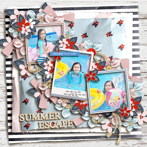 Summer escape