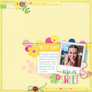 Best-day