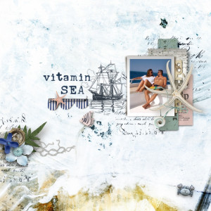 Vitamin Sea
