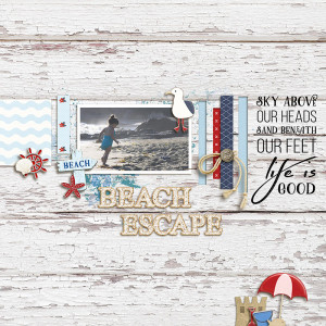 Seaside Calls