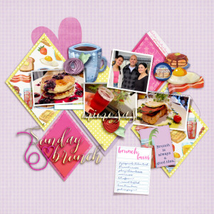 Sunday Brunch
