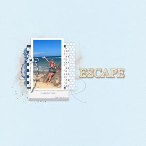 Escape
