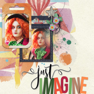 Imagine