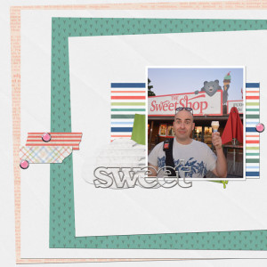 Sweet-Shop
