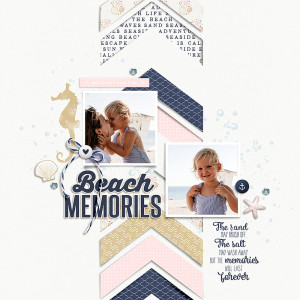 Beach Memories