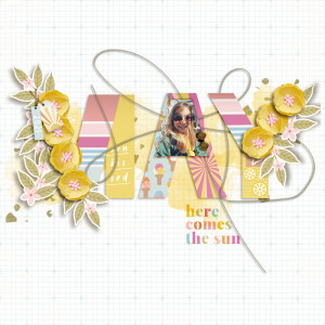 May: Here Comes The Sun (2021)