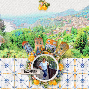 Taormina