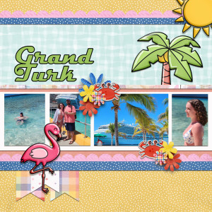 Grand Turk