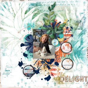 Delight