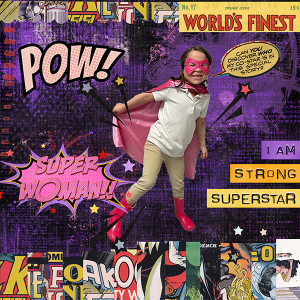 Super-Girl