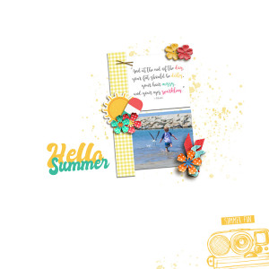 Summertime
