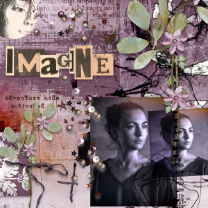 Imagining