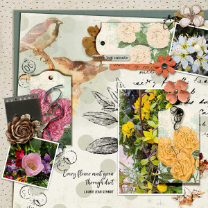 Every Flower