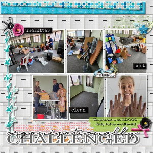 TLP May 2023 Scraplift Challenge