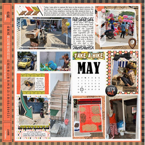 TLP May 2023 Photography Challenge