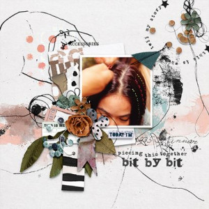 MAY CL - SCRAPLIFT