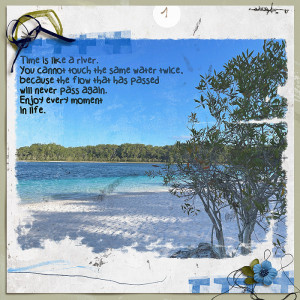May 2023 - Monthly Muse - Week 3 Lakes