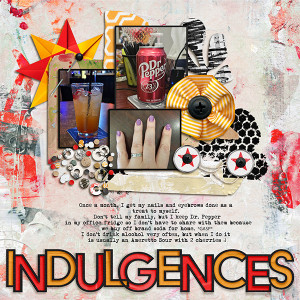 Indulgences