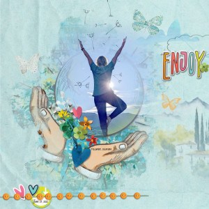 Enjoy