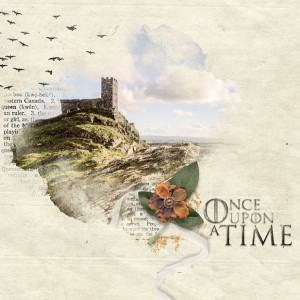 Once Upon A Time