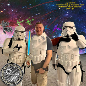 Star Wars Day