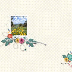I-love-Spring-Days