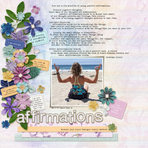 Affirmations