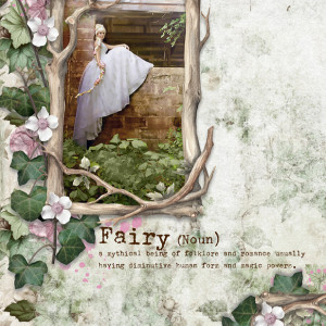 Fairy