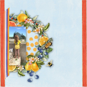 The World of Yellow