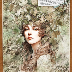 TALES OF THE FOREST