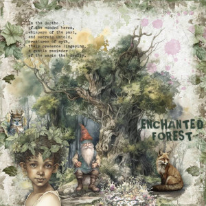 Enchanted Forest
