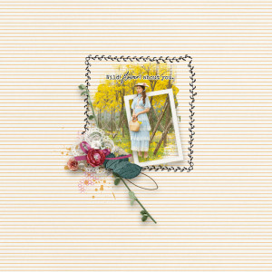 wild flower