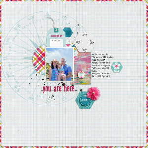 Template Challenge June 2023- you are here