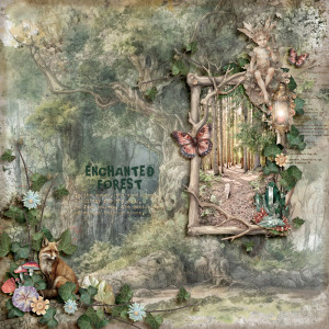 Enchanted Forest