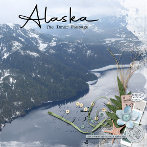 Alaska - The Inner Passage