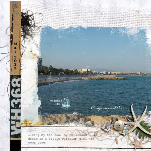 Cagnes sur Mer