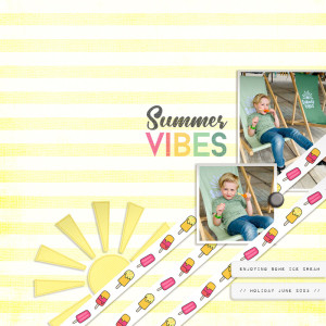 Summer Vibes