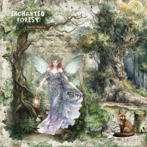 Enchanted Forest