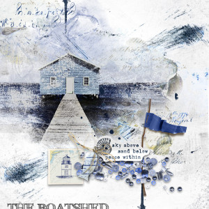 The Boatshed