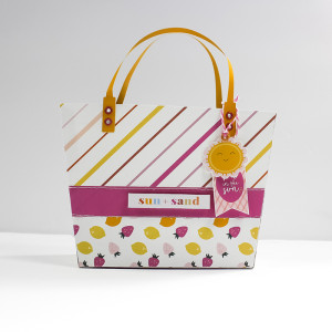 Beach Bag