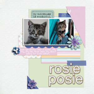 Rosie-Posie