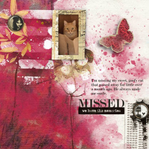 Missed