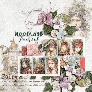 FF_jun9_AWA_SwL_Woodland Fairies