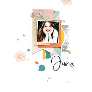 june