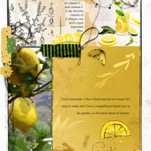 Lemons