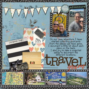 Travel-Gram