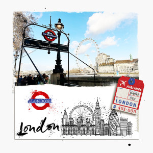 London